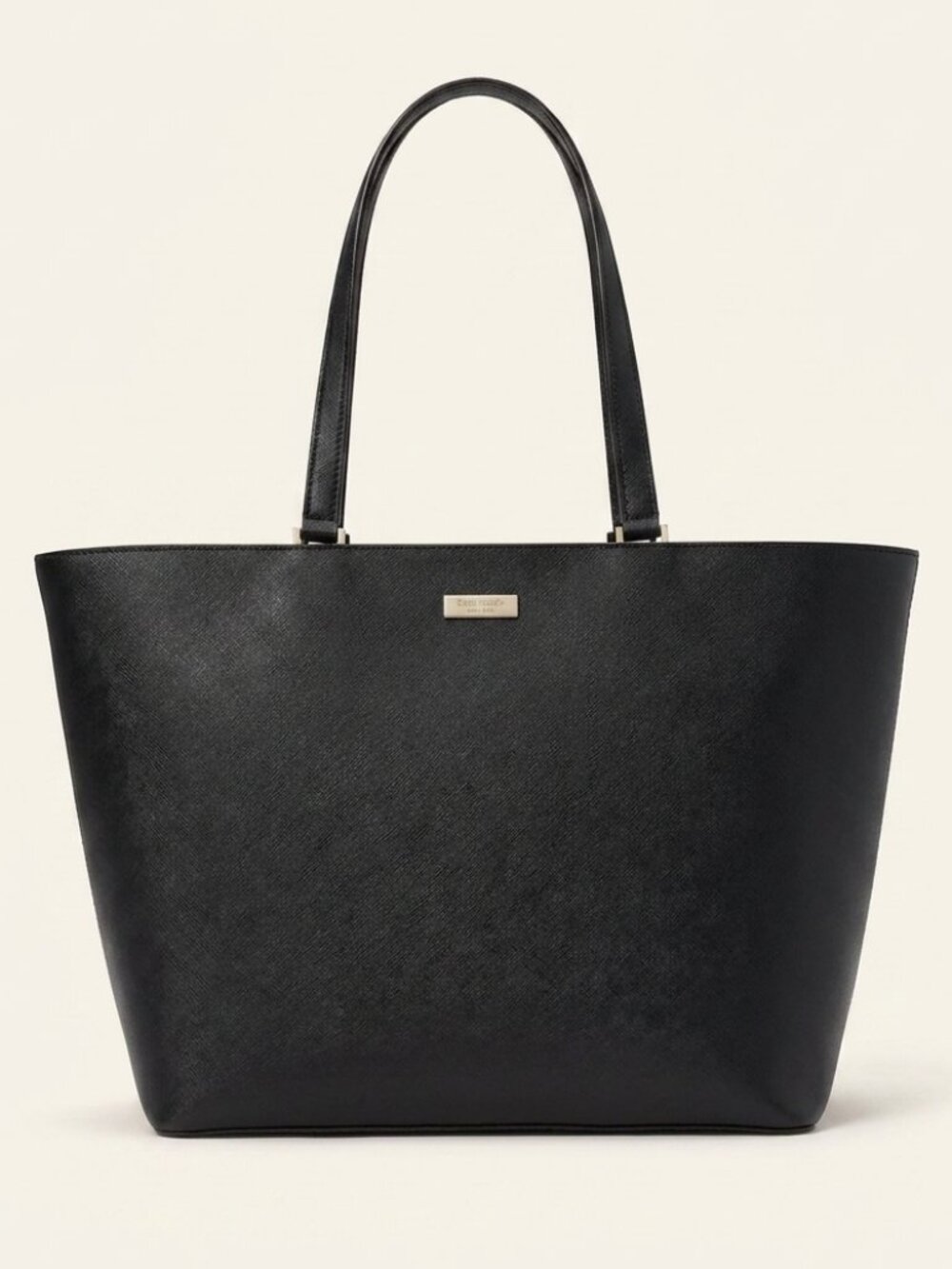 Kate Spade New York Newbury Lane Jules Leather Tote